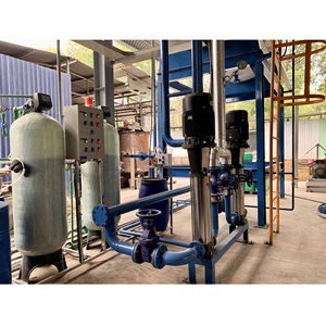 Caldera de Vapor Eléctrica de Alta Calidad, Nueva, de 10 kg/h a 500 kg/h, 0.7 a 0.8 MPa, Depende de la Tarifa de Electricidad en Vietnam, Hasta 12 Meses - Product Image 1