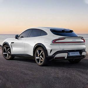 Xiao Mi 2025 Yu7 voiture électrique Suv 830km longue portée 4wd véhicule électrique pur avec 691 CV nouvellement lancé Xiao Mi Yu7 Suv - Product Image 4