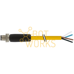 Murrelektronik 7700-P4101-U0N0450 - Nuovo - Product Image 1