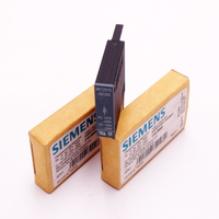 1 unité neuve et d'origine 2x 3RT2916-1BD00 3RT2 916-1BD00 E:01 limiteur de surtension -non utilisé/emballage d'origine- PLC