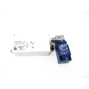 XCKJ10511H7 3A 240V (ตามภาพ) ต้นฉบับใหม่คลังสินค้าอุตสาหกรรมอัตโนมัติควบคุมการเขียนโปรแกรม PLC - Product Image 1