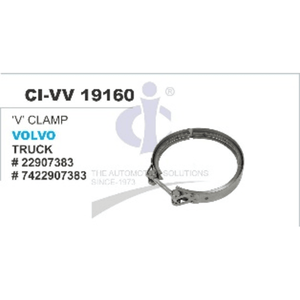 ที่หนีบ v' - Product Image 1