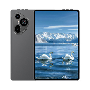 11 inch 4G gọi điện thoại kinh doanh Tablet PC 16GB + 1GB điện dung Android 14 Hệ điều hành bao gồm trường hợp bàn phím thụ động Túi bút - Product Image 2