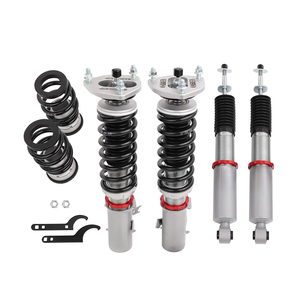 Kits de Suspensión Coilover para Reducción de Altura y <span class=keywords><strong>Amortiguadores</strong></span> OEM PF002020 de Gran Venta para <span class=keywords><strong>Honda</strong></span> <span class=keywords><strong>Civic</strong></span> 8va Gen <span class=keywords><strong>2006</strong></span>-2011 - Product Image 1