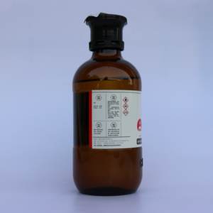 Químico al por mayor N-Butylamine 500ml 99% Pureza Reactivo Químicos Líquido incoloro CAS 109-73-9 - Product Image 3
