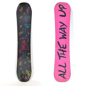 <span class=keywords><strong>Snowboard</strong></span> <span class=keywords><strong>Freestyle</strong></span>/<span class=keywords><strong>Freeride</strong></span> <span class=keywords><strong>Snowboard</strong></span> Poudre Adulte <span class=keywords><strong>Snowboard</strong></span> All Mountain - Product Image 1