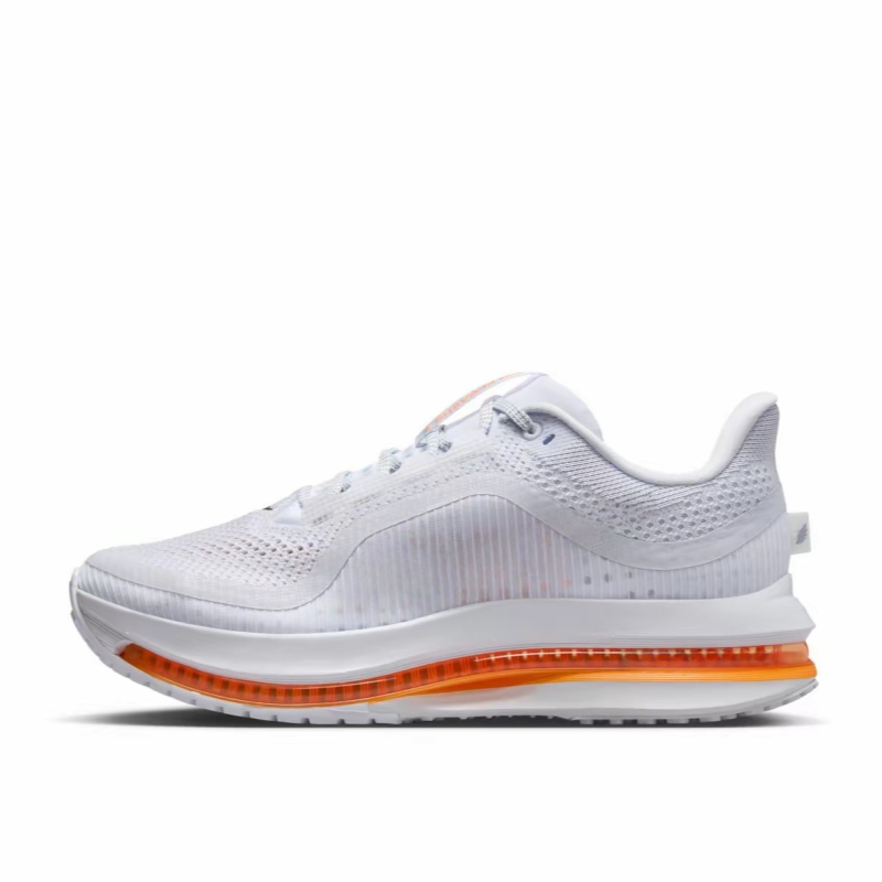 White  Orange