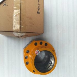 Pièces d'excavatrice de haute qualité - Cylindre de flèche R320-7 - Product Image 6