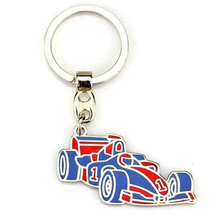 Profesional muestras <span class=keywords><strong>gratis</strong></span> de América del Norte de la letra J llavero - Product Image 5