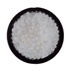 เม็ดพลาสติก LDPE ป้องกันไฟฟ้าสถิตย์ ใส สำหรับฟิล์มหด ฟิล์มเป่าเกรดสำหรับผลิตฟิล์ม - Product Image 4