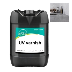 Chống Xước <span class=keywords><strong>UV</strong></span> Sơn Véc Ni Cho In Sứ Lớp Phủ - Product Image 6