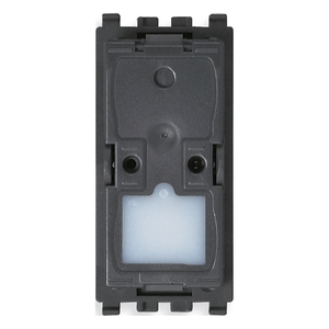 Meccanismo Interruttore 2P 16AX 4.1x2.8x5.3cm per Montaggio a Parete - Product Image 1