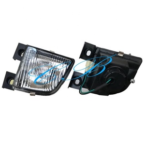 81210-26010ไฟตัดหมอกกันชนไฟบาร์เข้ากันได้กับ HIACE LH168 Kzh106 Corona <span class=keywords><strong>caldina</strong></span> 1998 1995 1996 <span class=keywords><strong>1997</strong></span> 212-2014 81220-26010 - Product Image 5