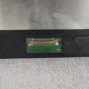 PCBA bükülmüş 15.6 inç ince FHD 1920*1080 Laptop LCD ekranı NV156FHM-N52 60Hz 500nit 30Pins Panel - Product Image 5