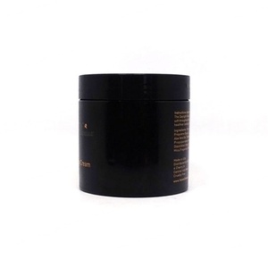 50ml 60ml 80ml 100ml 120ml 150ml 200ml 250ml 500ml Pet <b>Plastic</b> <b>Jars</b> Cosmetics 2 oz 4 oz 8oz Black <b>Plastic</b> <b>Jars</b> with Lids - Product Image 6