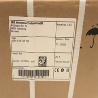 Módulo de Interfaz de Excitación DCS800 SDCSFEX425 SDCS-FEX-425