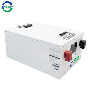 에순 12.8V 25.6V 태양광 리튬인산철(LiFePO4) 배터리 A급 셀 100ah 200ah 280ah 저장 배터리 에너지 시스템용 병렬 연결 지원 - Product Image 6