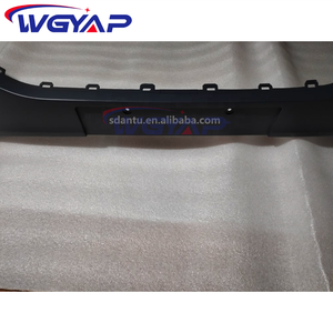WGYAP Nuovo Kit Carrozzeria OEM di Alta Qualità, Paraurti Posteriore L 5CG807217 <span class=keywords><strong>B</strong></span> GRU per Jetta VS5 2022 - Product Image 4