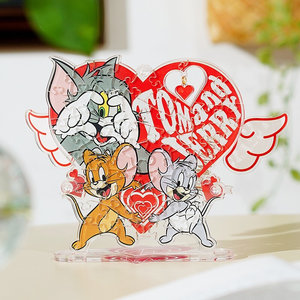 Casse-tête en acrylique personnalisé transparent pour adultes avec animaux et styles religieux Défi intellectuel - Product Image 5