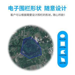 Eokyuenc Cattle <b>Gps</b> <b>Tracker</b> <b>Small</b> Size Waterproof Long Battery Life For - Product Image 5