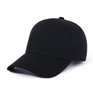 Wholesale Design Your logo Plain Blank 6 Panel Children <b>Baseball</b> <b>Caps</b> <b>Kid</b> Hats - Product Image 3