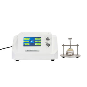 STDR-S 하이 퀄리티 Iso 22007-2 열분석기 열전도도 분석기 Tps 열전도도 측정기 - Product Image 1
