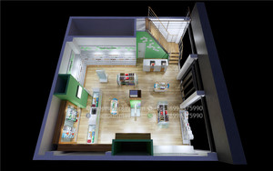 Aménagement <span class=keywords><strong>de</strong></span> magasins <span class=keywords><strong>de</strong></span> pharmacie modernes, <span class=keywords><strong>mobilier</strong></span> médical, décoration <span class=keywords><strong>de</strong></span> pharmacie, présentoirs en bois pour pharmacie, aménagement intérieur <span class=keywords><strong>de</strong></span> pharmacie - Product Image 6