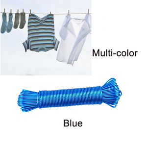 <span class=keywords><strong>Corde</strong></span> à <span class=keywords><strong>linge</strong></span> rétractable portable 10m/20m pour intérieur/extérieur – La meilleure <span class=keywords><strong>corde</strong></span> à <span class=keywords><strong>linge</strong></span> pliable pour la maison - Product Image 2