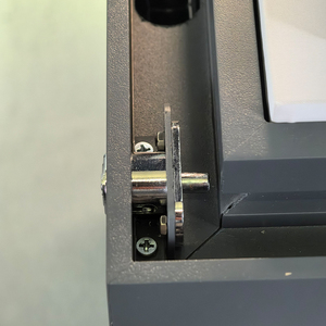 Chất lượng cao thermostatically kiểm soát truy cập hiển thị trường hợp với LED chiếu sáng tùy chỉnh Bảo tàng hiển thị trường hợp nhà sản xuất - Product Image 4