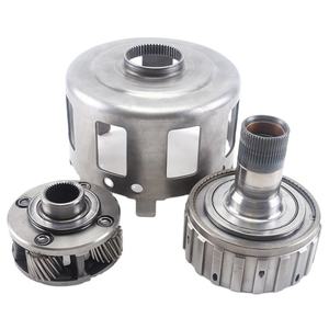 Piezas de Transmisión Automática 4L65E 700R4, Carcasa de Transmisión, Engranaje Solar, Reacción 4L60E para GM Chevrolet Buick - Product Image 1