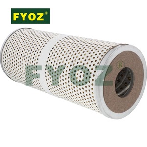 1R0659กรองน้ำมันเหมาะกับหนอนผีเสื้อ D379B D398 D398B D398B <span class=keywords><strong>D999</strong></span>-แทนที่51161-PT670-1แพ็ค - Product Image 1