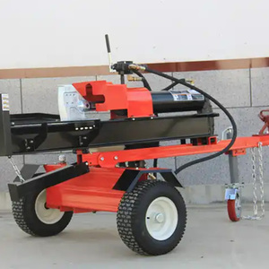 Gỗ log Splitter dọc máy kéo log Splitter củi xử lý log Splitter - Product Image 2