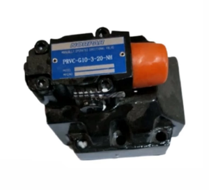 NORPAR ชุดควบคุมแบบซ้อนทับทางเดียว MPC-03W-05-30-NH MPC-02W-K-20-NH - Product Image 1