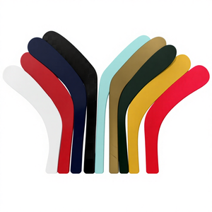 Palos <span class=keywords><strong>de</strong></span> <span class=keywords><strong>hockey</strong></span> sobre hielo <span class=keywords><strong>de</strong></span> fibra <span class=keywords><strong>de</strong></span> carbono Toray personalizados - Marca OEM, tamaños y empaques personalizados para grupos multiedad, números <span class=keywords><strong>de</strong></span> modelo multinivel - Product Image 1