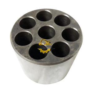 Pièces de rechange hydrauliques A2VK05 A2VK12 <span class=keywords><strong>A2VK28</strong></span> Pièces de pompe hydraulique - Product Image 2