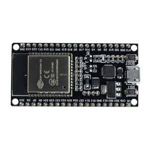 <span class=keywords><strong>Esp</strong></span>-<span class=keywords><strong>32S</strong></span> <span class=keywords><strong>Esp</strong></span>-Wroom-32 <span class=keywords><strong>ESP</strong></span> ch9102 CP2102 38 Pin <span class=keywords><strong>ESP32</strong></span> ban phát triển Wifi Bluetooth Tiêu thụ điện năng cực thấp lõi kép - Product Image 2
