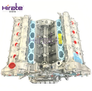 Nuevo Motor de coche Original de alta calidad 4.7L 273 M273 para Mercedes Benz 2006-2012 GL450 X164 V8 4.7L 273923 273.923 motor - Product Image 5