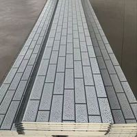 Revêtements muraux en pierre souple à prix d'usine, carreaux MCM flexibles, imperméables, modernes, pour hôpitaux, usage domestique, solutions de conception graphique