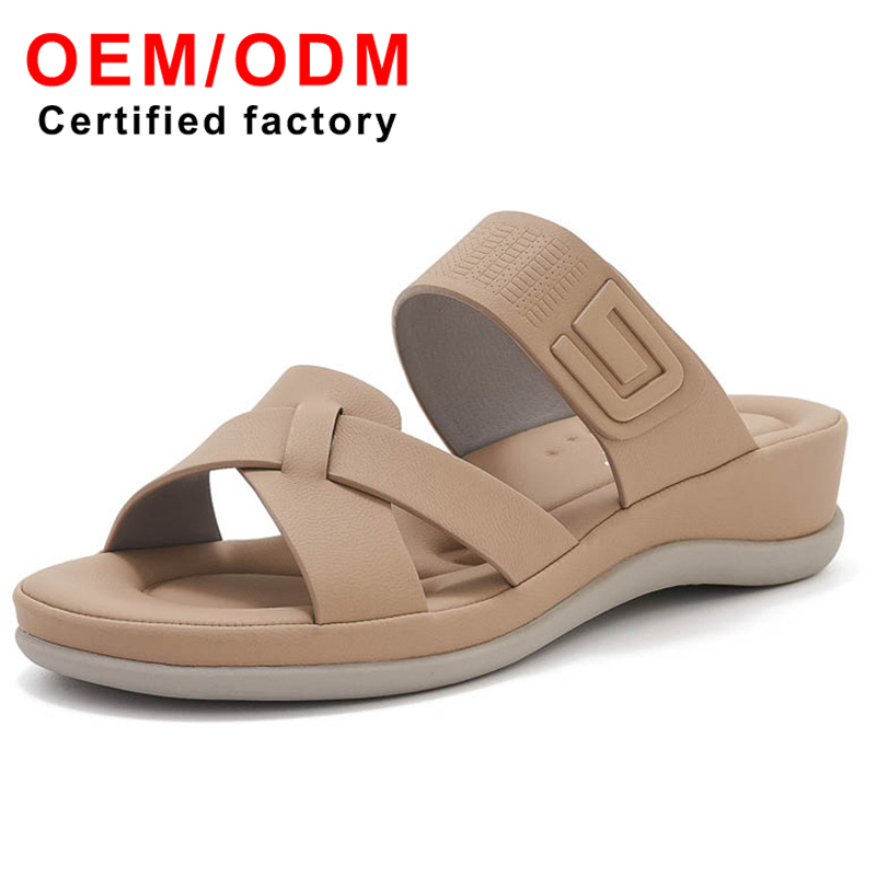 Trendy Women s Thick Soled Casual