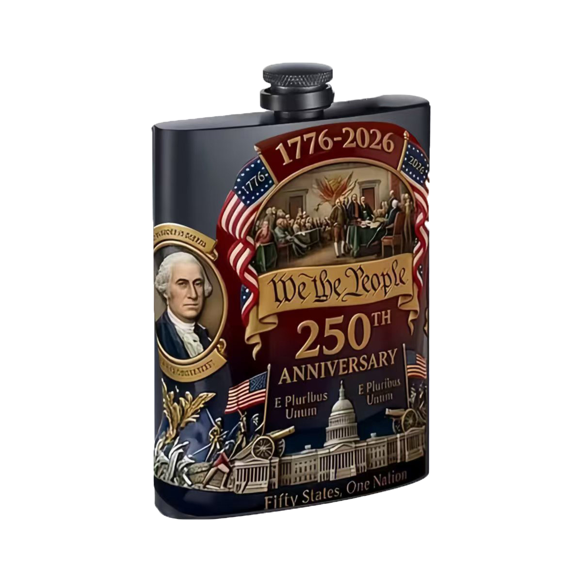Decanter 3°