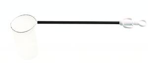 Tek kullanımlık tıbbi cihaz laparoskopik Endobag, tek kullanımlık <span class=keywords><strong>Endo</strong></span> almak çanta, şeffaf özü çanta - Product Image 4