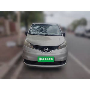 Guazi pas cher <span class=keywords><strong>prix</strong></span> <span class=keywords><strong>Nissan</strong></span> <span class=keywords><strong>NV200</strong></span> essence 1.6 voiture d'<span class=keywords><strong>occasion</strong></span> FWD 7 sièges - Product Image 2