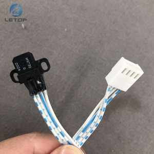 H9730 mã hóa cảm biến cho hoson xp600/dx5/i3200 <span class=keywords><strong>Board</strong></span> cho letop Allwin xuli <span class=keywords><strong>raster</strong></span> cảm biến với h9730 đọc - Product Image 6