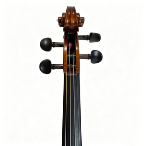 <span class=keywords><strong>Violon</strong></span> artisanal 4/4 modè<span class=keywords><strong>le</strong></span> Guarneri classique, adapté aux joueurs professionnels et aux apprenants avancés - Product Image 5