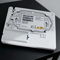 Untuk ZXHN F612 FTTH IS GPON ONU dengan 1 Port + 1 Port Fe 1 Port Telepon Fiber IP