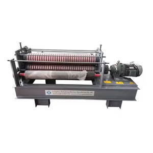 Sürekli şerit malzemesi için özelleştirilebilir şerit kesme miktarı şerit kesme makinesi - Product Image 2