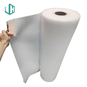 Rollo de <span class=keywords><strong>Esponja</strong></span> Insonorizante Ignífuga, al Mejor Precio al por Mayor, Espuma Acústica Transpirable para Uso en el Hogar y Fábrica - Product Image 3