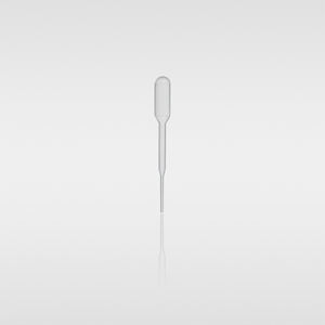 0,5 ml 1mL 2ml 5ml 10ml médico desechable plástico estéril cuentagotas transferencia Micro Pasteur pipeta - Product Image 3