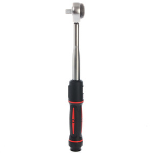 Clé dynamométrique à cliquet industrielle Norbar, métrique, en acier au chrome-vanadium, hexagonale, 15003 15004 15005 15006 15007, pour réparation de machines - Product Image 1