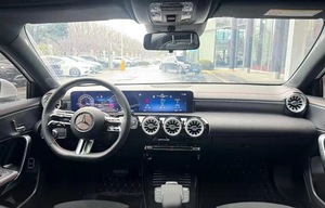 <span class=keywords><strong>Mercedes</strong></span>-Benz Clase A 2024 a 200L Usado en Venta, Volante a la Izquierda, Euro VI, 1-25000 Millas, Modelo Fashion - Product Image 6